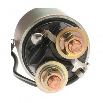 1994 Nissan Maxima Starter Solenoid Standard Motor Products SS334 image 3 of 3