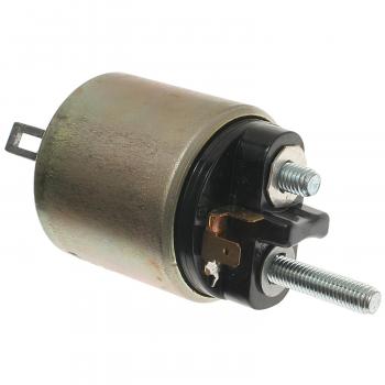 1981 Volkswagen Dasher Starter Solenoid Standard Motor Products SS336 image 2 of 3