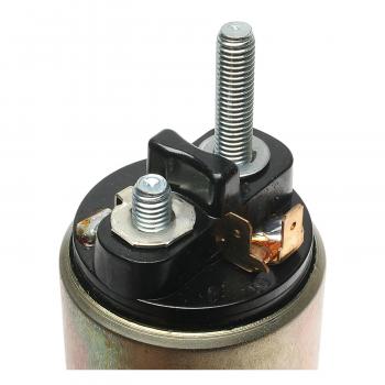 1981 Volkswagen Dasher Starter Solenoid Standard Motor Products SS336 image 3 of 3