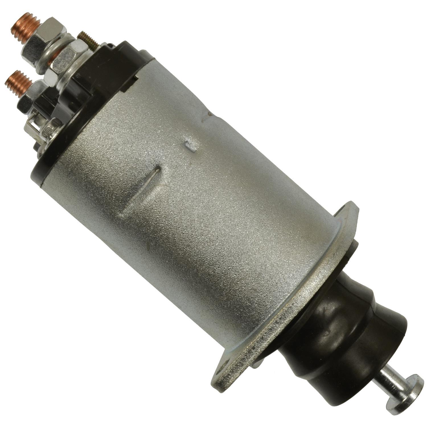 Standard Motor Products SS337 Starter Solenoid product image 2 of 3