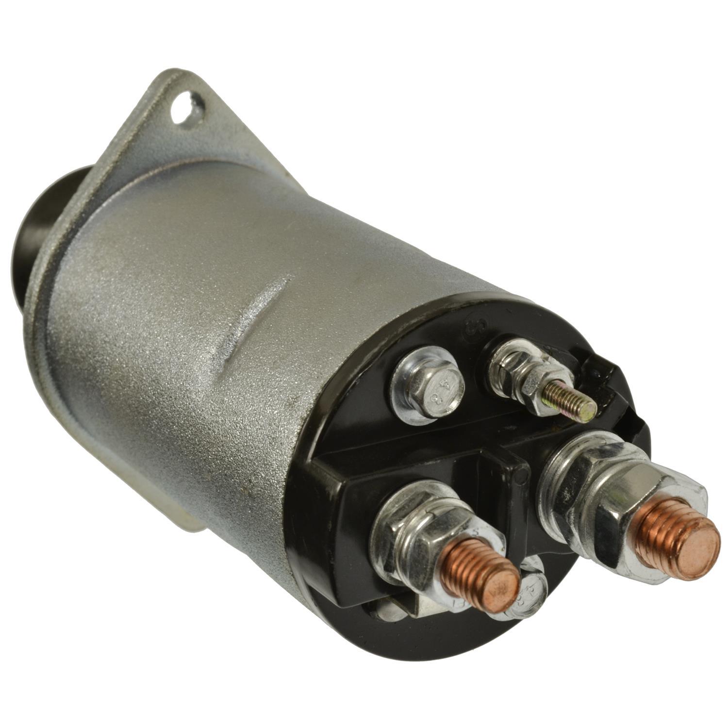 Standard Motor Products SS337 Starter Solenoid product image 3 of 3