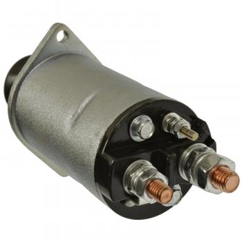 2000 GMC C3500 Starter Solenoid Standard Motor Products SS337 image 3 of 3