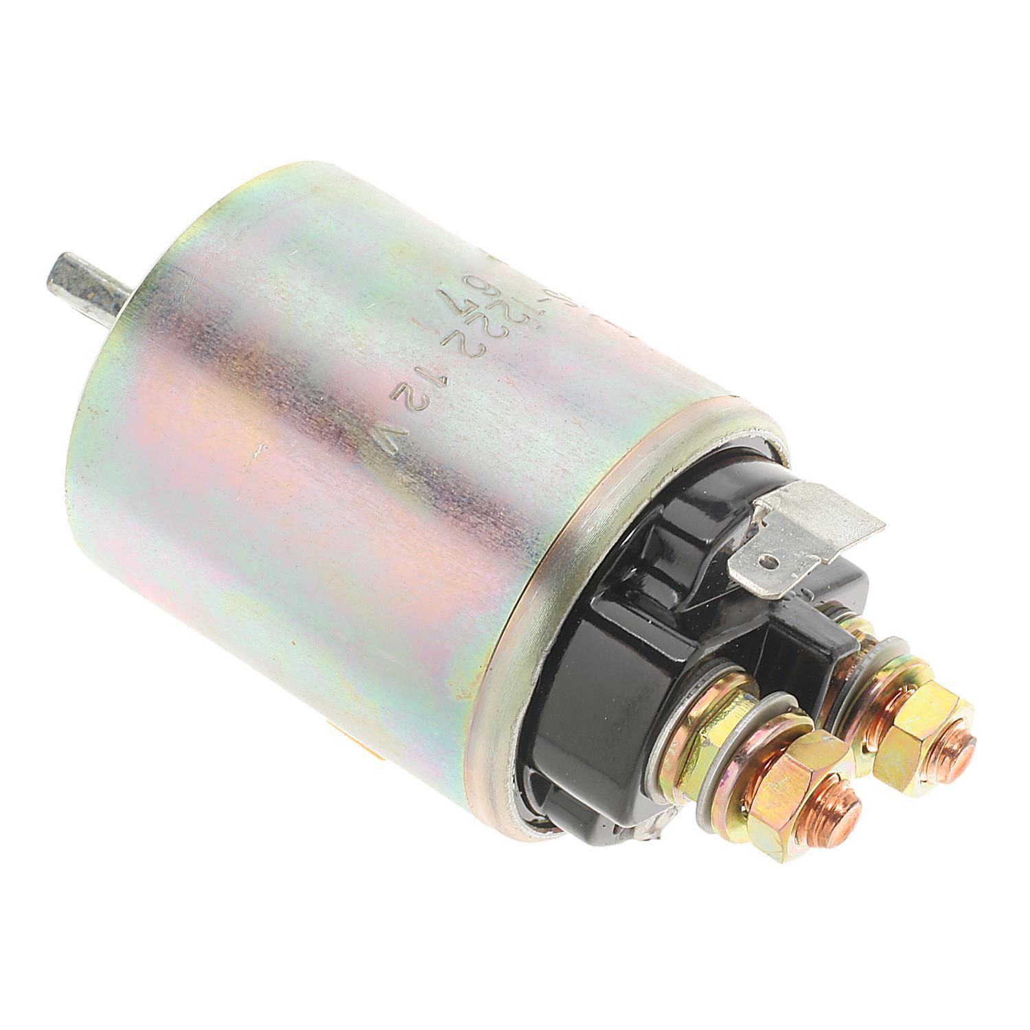 Standard Motor Products SS340 - Starter Solenoid Standard Motor Products SS340 Starter Solenoid product image 2 of 3