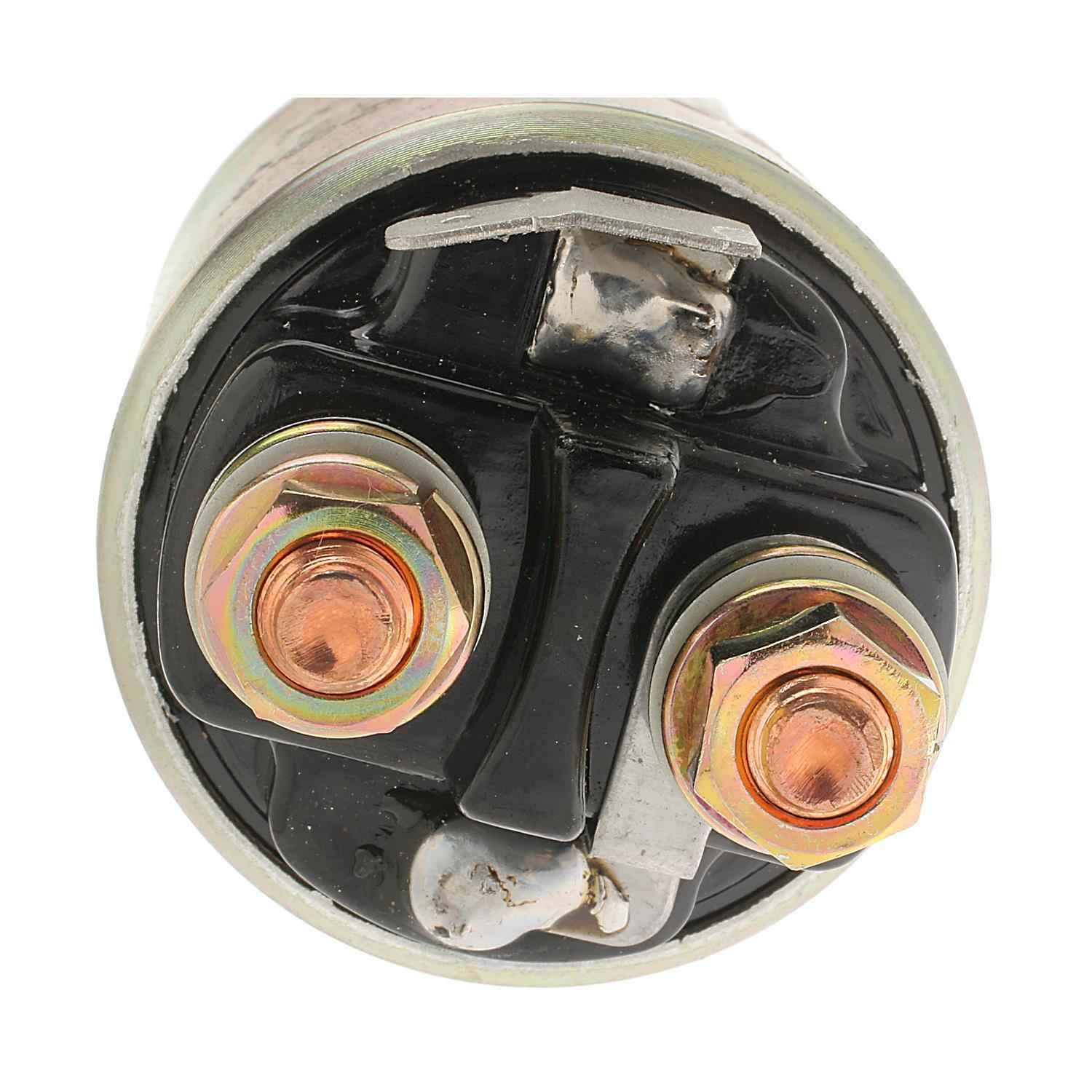 Standard Motor Products SS340 - Starter Solenoid Standard Motor Products SS340 Starter Solenoid product image 3 of 3