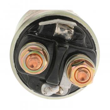 1983 Nissan Maxima Starter Solenoid Standard Motor Products SS340 image 3 of 3