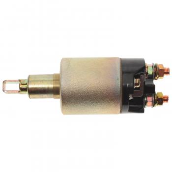 1974 Mazda RX-2 Starter Solenoid Standard Motor Products SS341 image 2 of 3