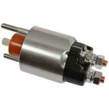 1992 Isuzu Impulse Starter Solenoid Standard Motor Products SS342 image 2 of 3