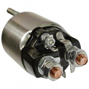 1992 Isuzu Impulse Starter Solenoid Standard Motor Products SS342 image 3 of 3
