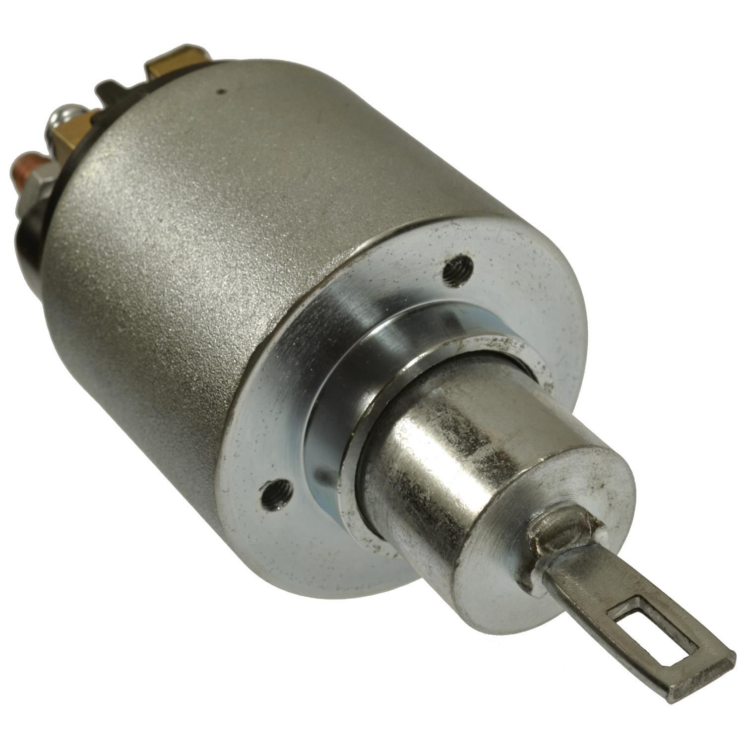 Standard Motor Products SS345 - Starter Solenoid Standard Motor Products SS345 Starter Solenoid product image 1 of 3