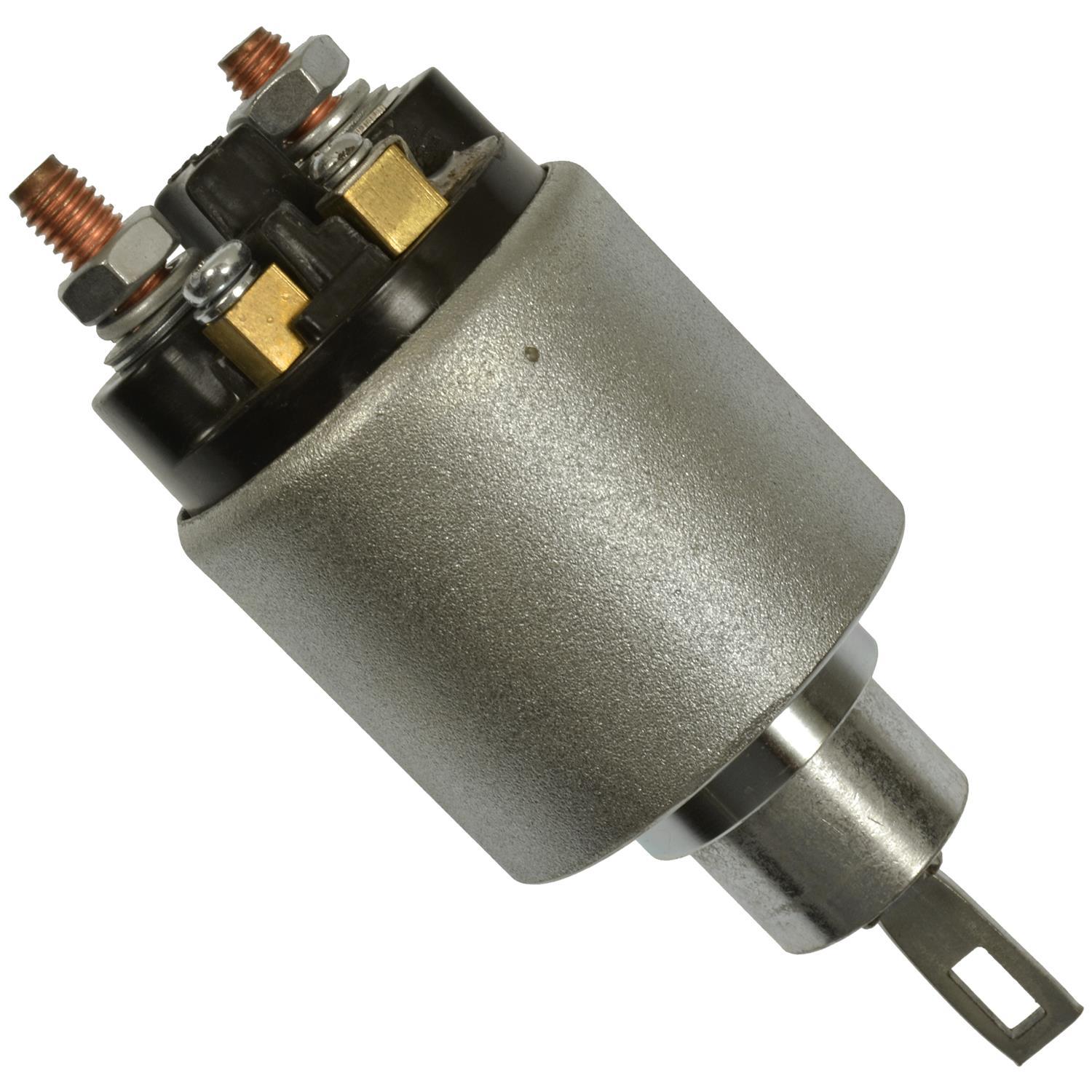 Standard Motor Products SS345 - Starter Solenoid Standard Motor Products SS345 Starter Solenoid product image 2 of 3