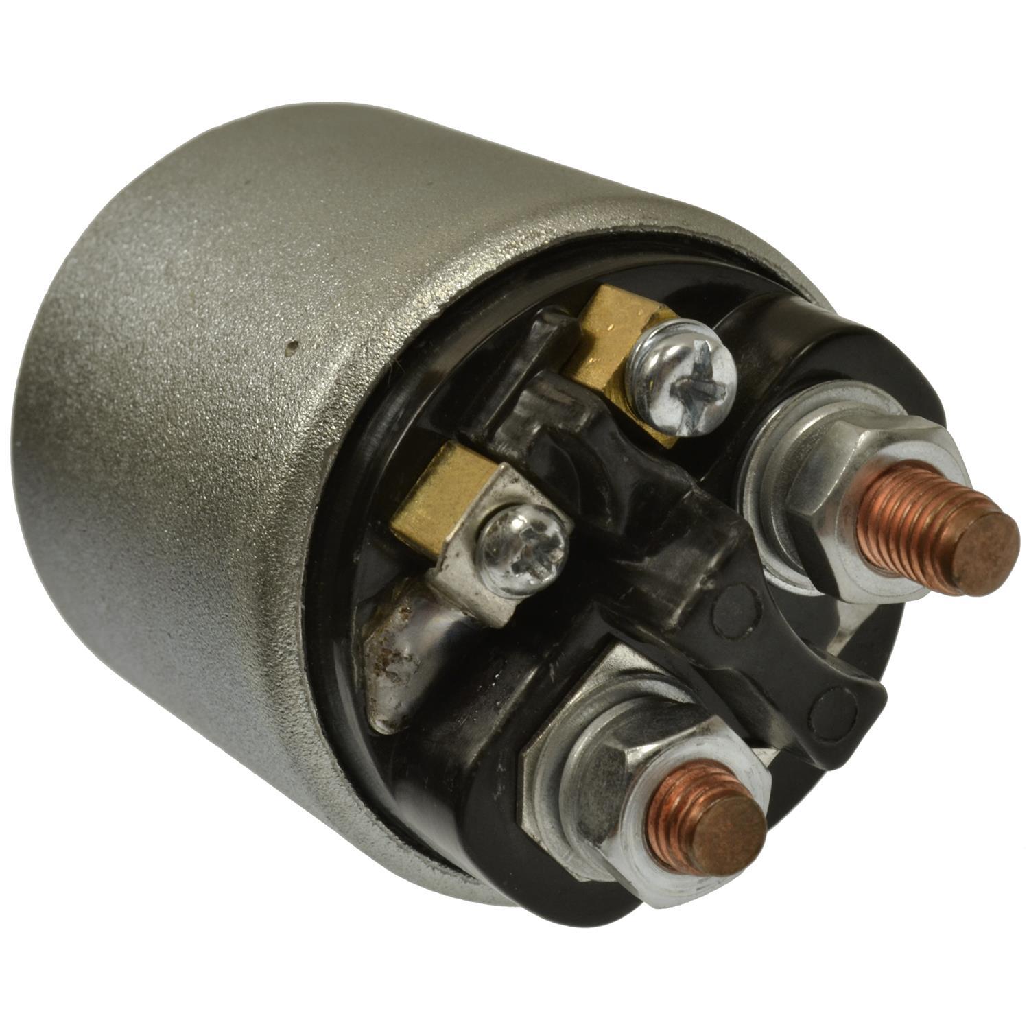 Standard Motor Products SS345 - Starter Solenoid Standard Motor Products SS345 Starter Solenoid product image 3 of 3