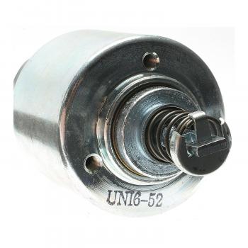 1983 Volkswagen Rabbit Pickup Starter Solenoid Standard Motor Products SS346 image 1 of 3