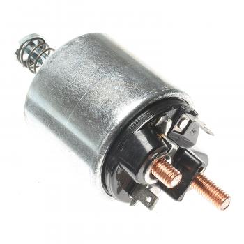1983 Volkswagen Rabbit Pickup Starter Solenoid Standard Motor Products SS346 image 2 of 3