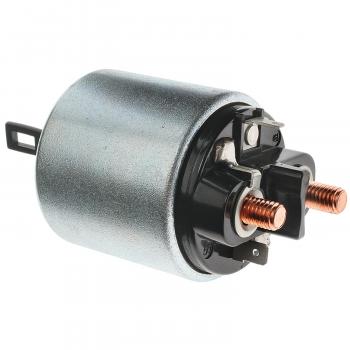 1987 BMW 735i Starter Solenoid Standard Motor Products SS348 image 2 of 3