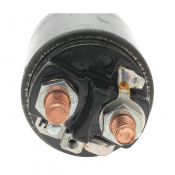 1973 Mercedes-Benz 300SEL Starter Solenoid Standard Motor Products SS350 image 3 of 3