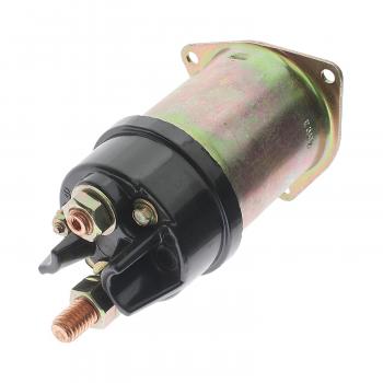2001 GMC C6500 Topkick Starter Solenoid Starter Mounted Standard Motor Products SS357 image 2 of 3