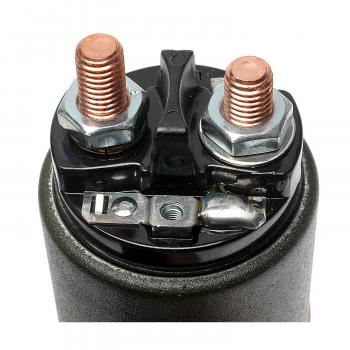 1976 Mercedes-Benz 240D Starter Solenoid Standard Motor Products SS359 image 3 of 3