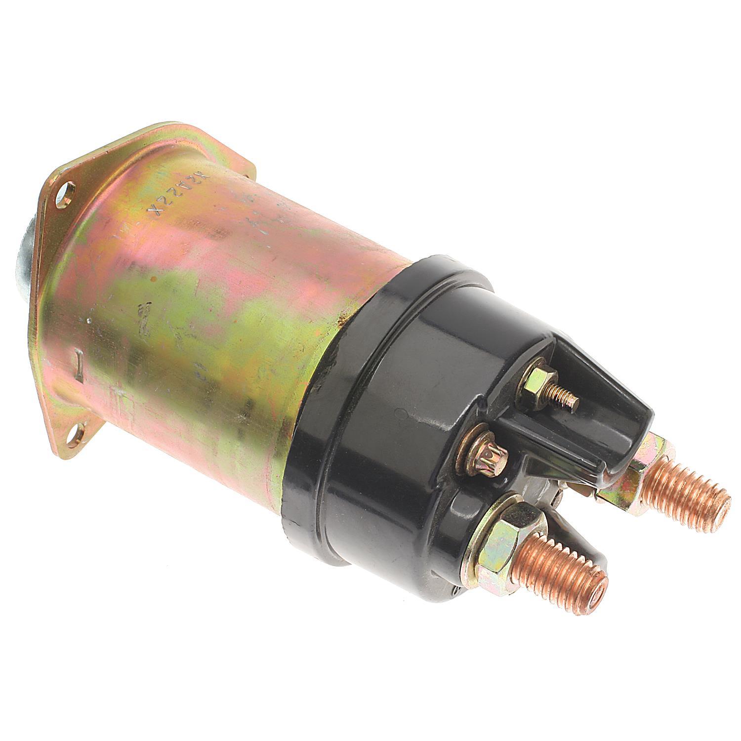 Standard Motor Products SS360 - Starter Solenoid Standard Motor Products SS360 Starter Solenoid product image 2 of 3