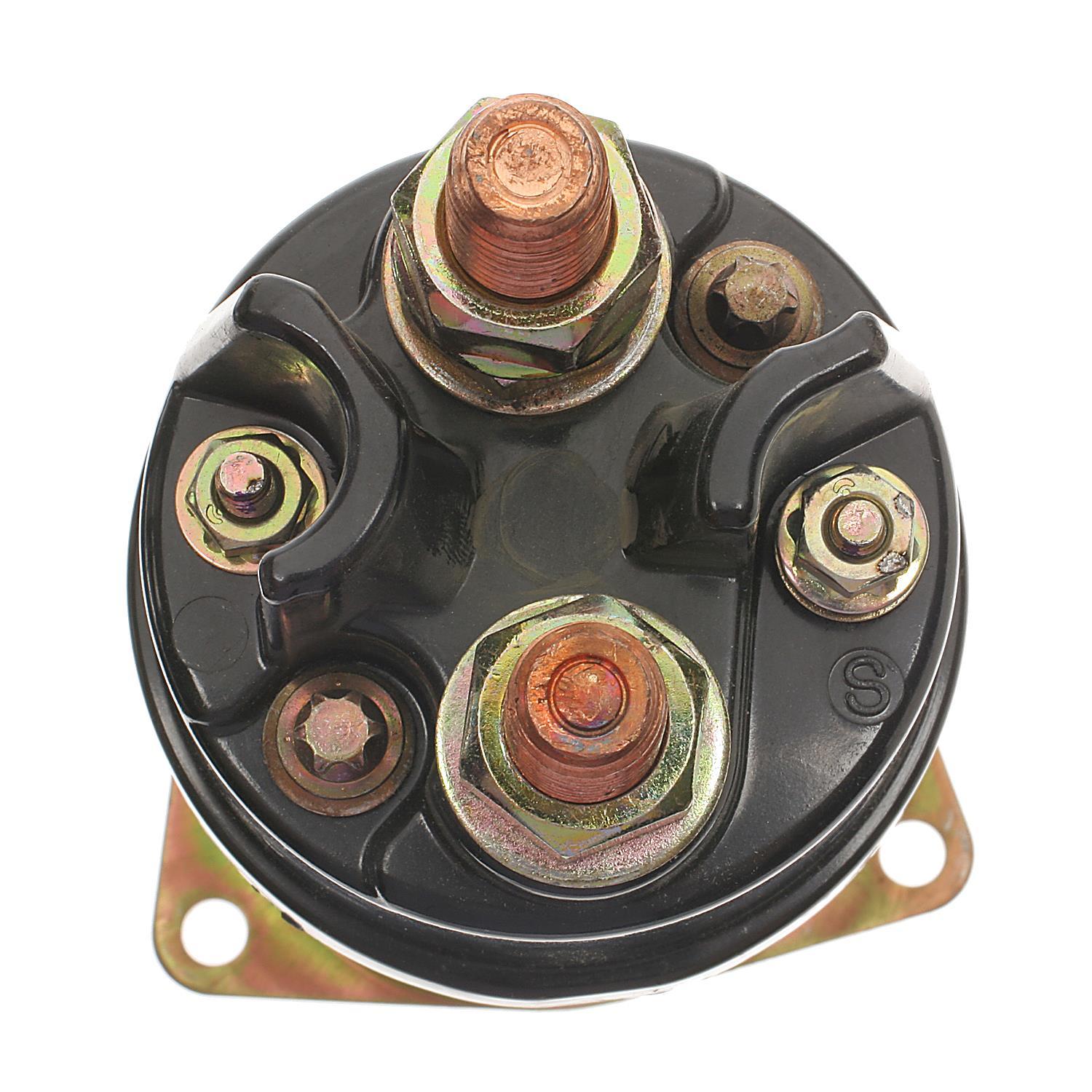 Standard Motor Products SS360 - Starter Solenoid Standard Motor Products SS360 Starter Solenoid product image 3 of 3