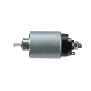 1996 Ford Ranger Starter Solenoid Starter Mounted Standard Motor Products SS362 image 4 of 4