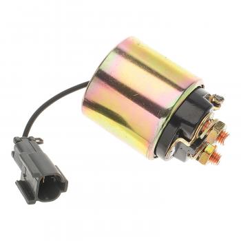 1993 Mercury Villager Starter Solenoid Standard Motor Products SS363 image 1 of 3