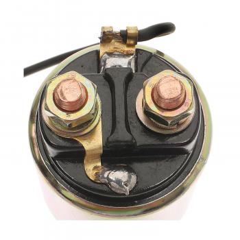 1993 Mercury Villager Starter Solenoid Standard Motor Products SS363 image 3 of 3