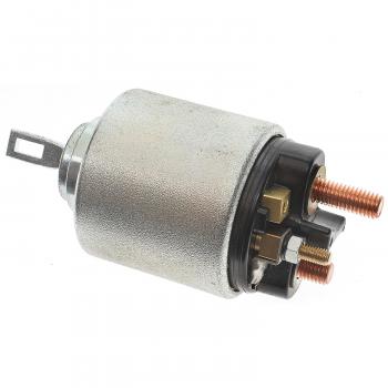 1988 Porsche 924 Starter Solenoid Standard Motor Products SS365 image 2 of 3