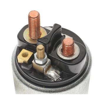 1988 Porsche 924 Starter Solenoid Standard Motor Products SS365 image 3 of 3