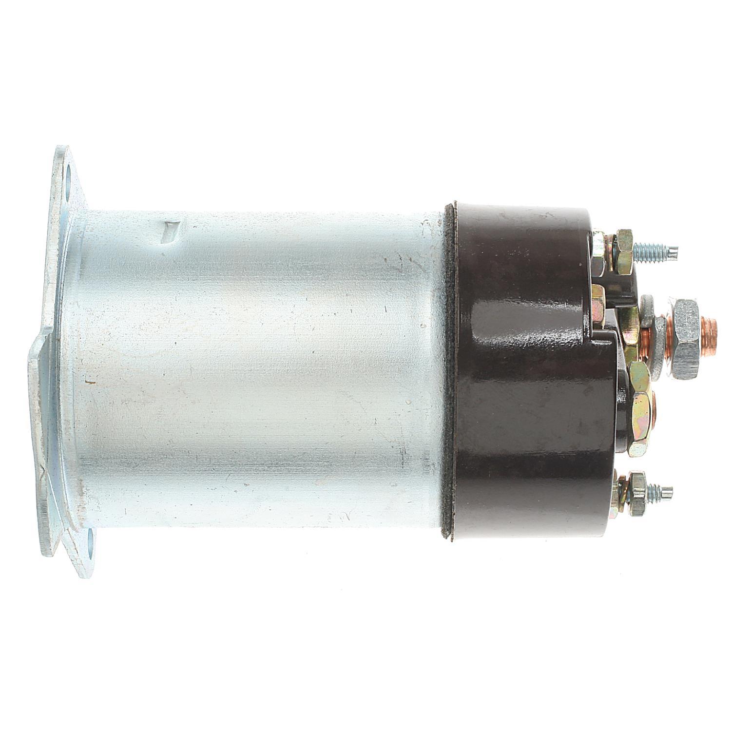 Standard Motor Products SS367 - Starter Solenoid Standard Motor Products SS367 Starter Solenoid product image 2 of 3