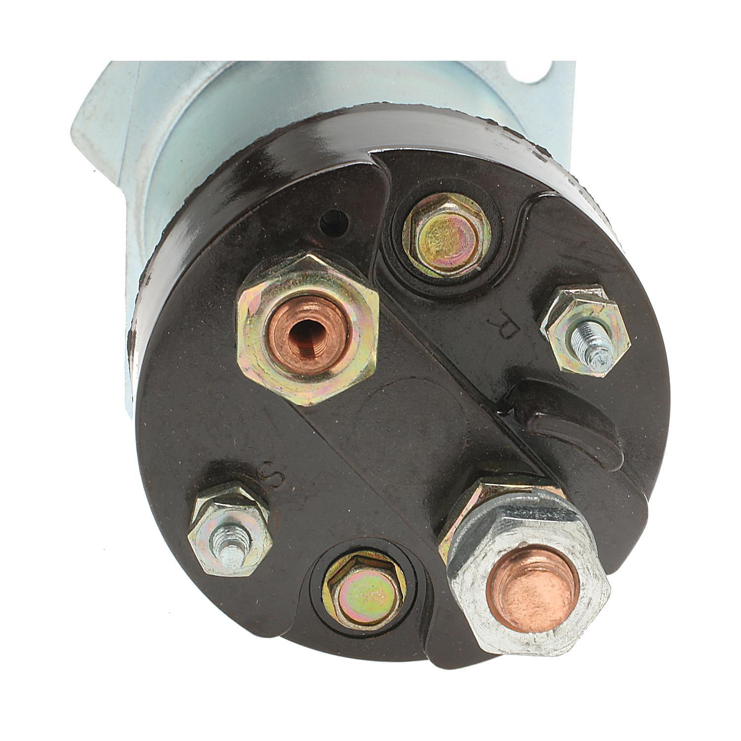 Standard Motor Products SS367 - Starter Solenoid Standard Motor Products SS367 Starter Solenoid product image 3 of 3