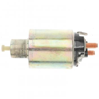 1997 Ford Aspire Starter Solenoid Standard Motor Products SS368 image 2 of 3