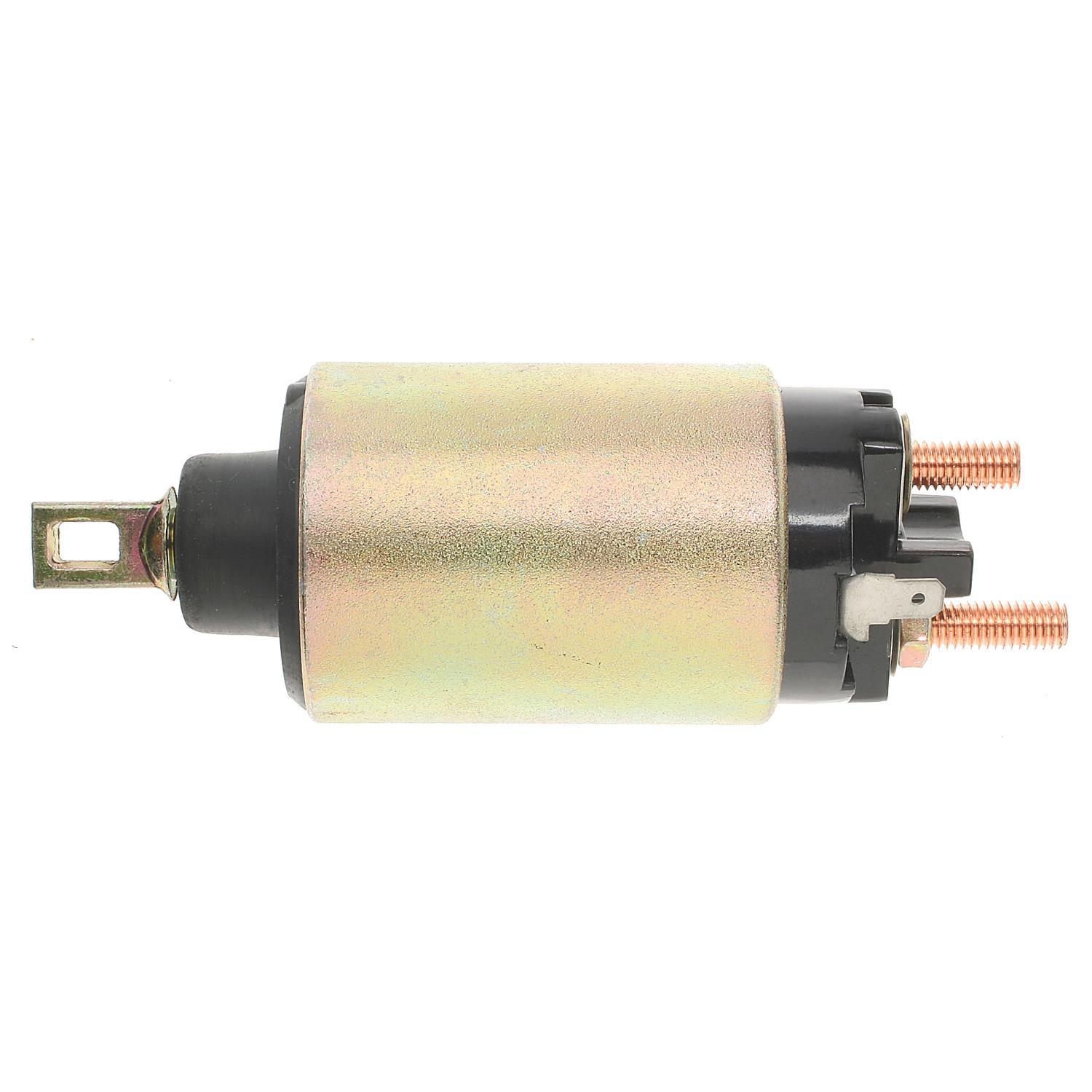 Standard Motor Products SS369 - Starter Solenoid Standard Motor Products SS369 Starter Solenoid product image 2 of 3