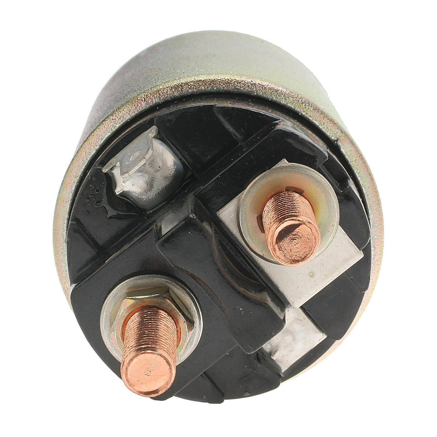Standard Motor Products SS369 - Starter Solenoid Standard Motor Products SS369 Starter Solenoid product image 3 of 3