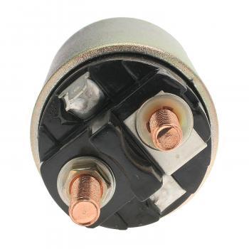 1984 Ford Ranger Starter Solenoid Starter Mounted Standard Motor Products SS369 image 3 of 3