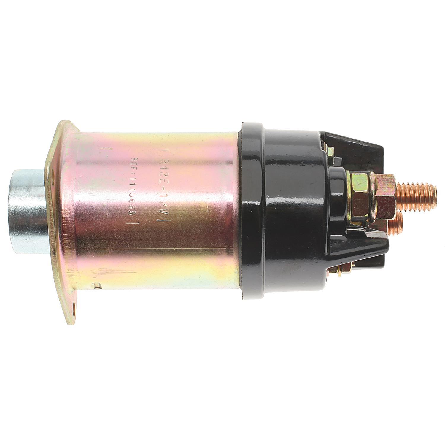 Standard Motor Products SS370 - Starter Solenoid Standard Motor Products SS370 Starter Solenoid product image 2 of 3