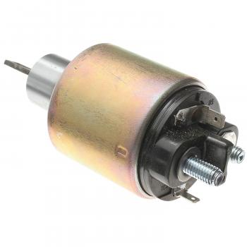 1990 Volvo 780 Starter Solenoid Standard Motor Products SS373 image 2 of 3