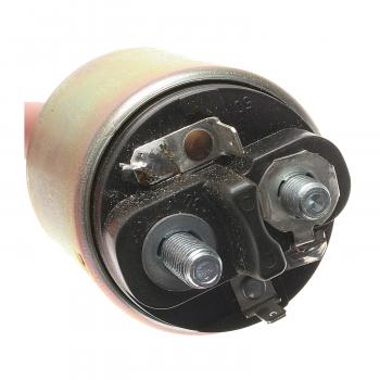 1990 Volvo 780 Starter Solenoid Standard Motor Products SS373 image 3 of 3