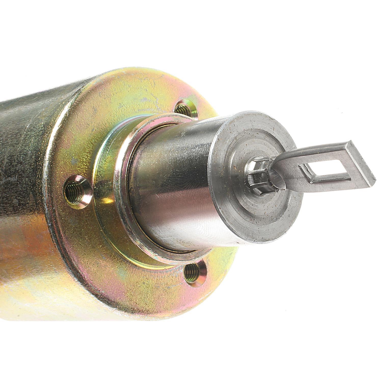 Standard Motor Products SS378 - Starter Solenoid Standard Motor Products SS378 Starter Solenoid product image 1 of 3