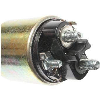 1999 BMW M3 Starter Solenoid Standard Motor Products SS378 image 3 of 3
