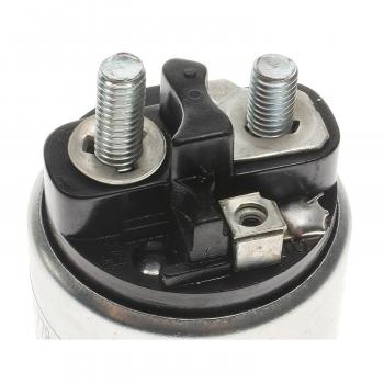 1994 Mercedes-Benz E500 Starter Solenoid Standard Motor Products SS380 image 3 of 3