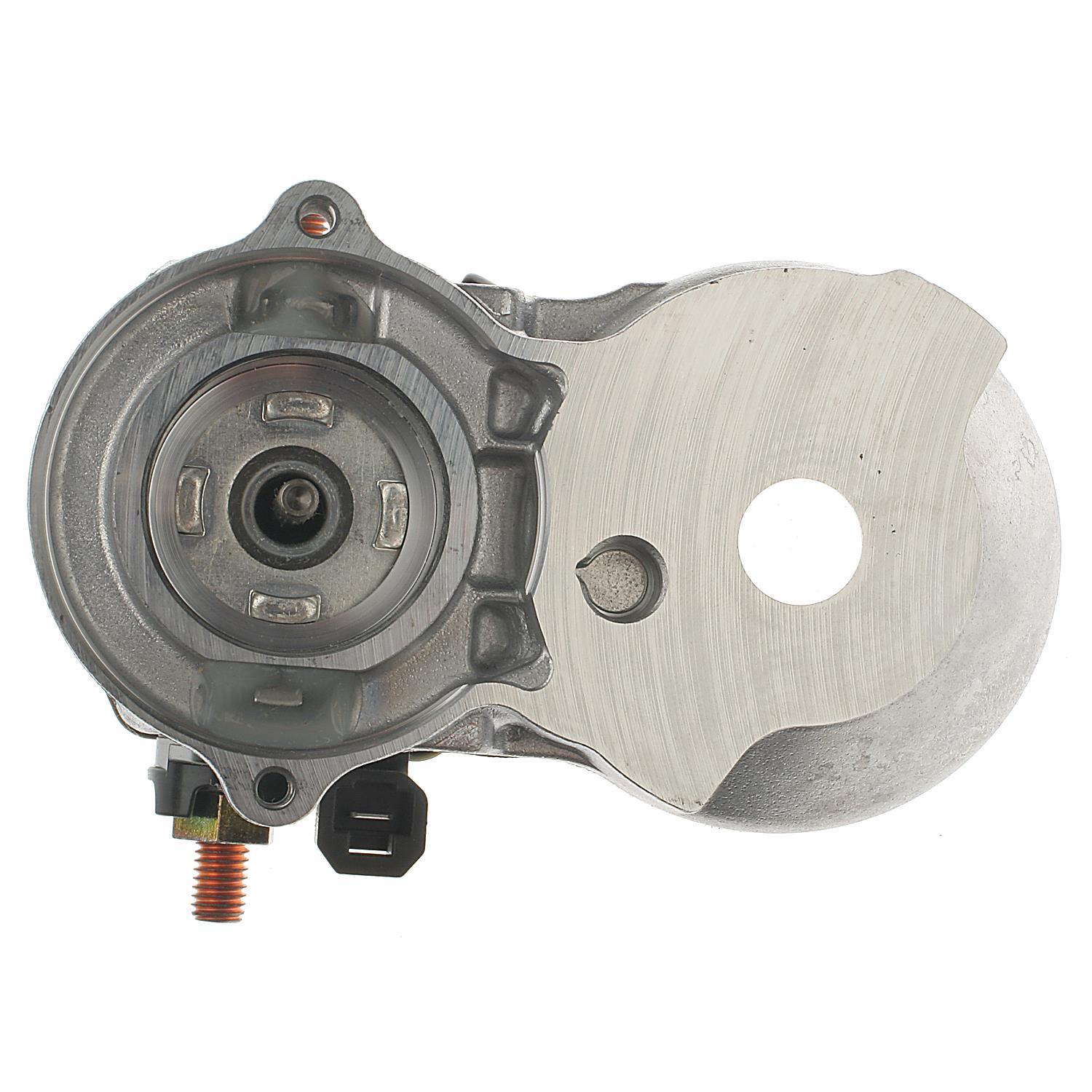 Standard Motor Products SS384 - Starter Solenoid Standard Motor Products SS384 Starter Solenoid product image 1 of 3