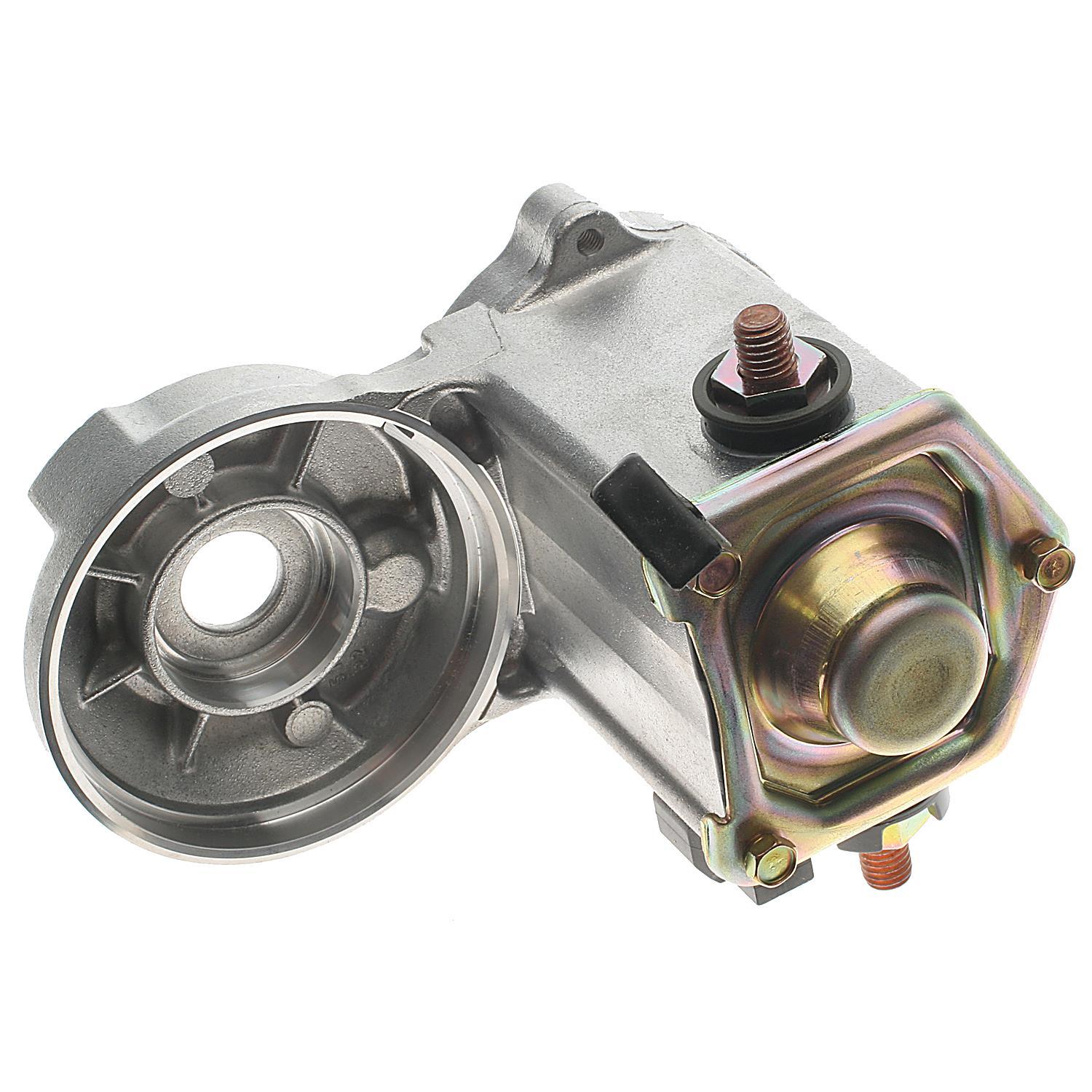 Standard Motor Products SS384 - Starter Solenoid Standard Motor Products SS384 Starter Solenoid product image 2 of 3