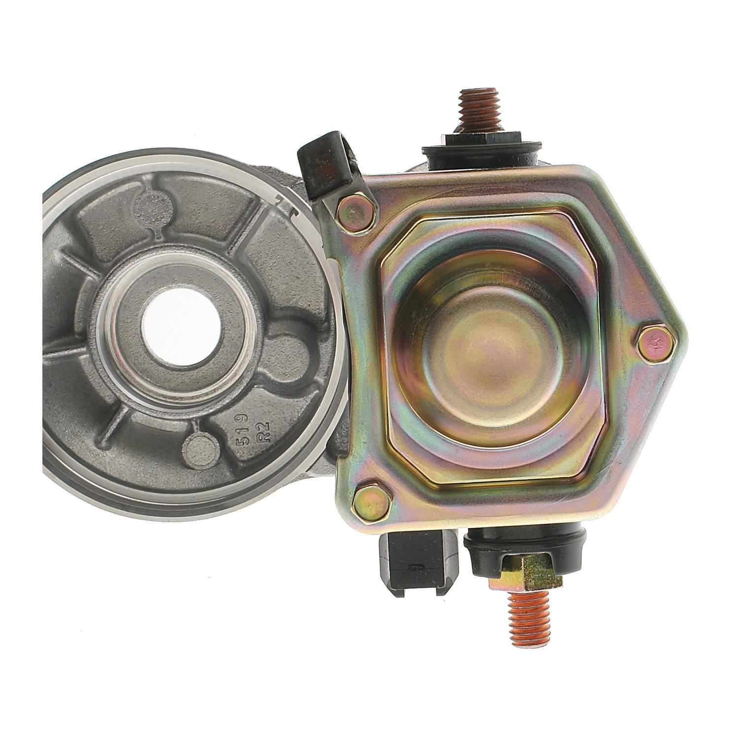 Standard Motor Products SS384 - Starter Solenoid Standard Motor Products SS384 Starter Solenoid product image 3 of 3