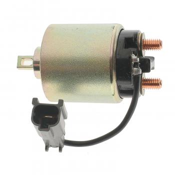 1994 Nissan Altima Starter Solenoid Standard Motor Products SS386 image 1 of 3