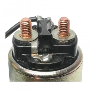 1994 Nissan Altima Starter Solenoid Standard Motor Products SS386 image 3 of 3