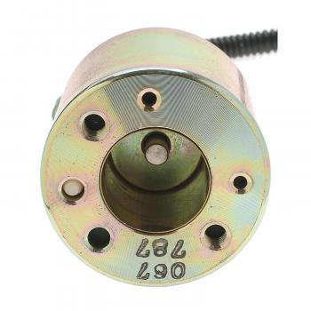 1986 Nissan 720 Starter Solenoid Standard Motor Products SS388 image 1 of 4