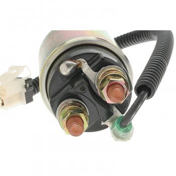 1986 Nissan 720 Starter Solenoid Standard Motor Products SS388 image 4 of 4