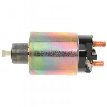 2001 Mitsubishi Mirage Starter Solenoid Standard Motor Products SS390 image 2 of 3