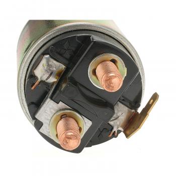 2001 Mitsubishi Mirage Starter Solenoid Standard Motor Products SS390 image 3 of 3