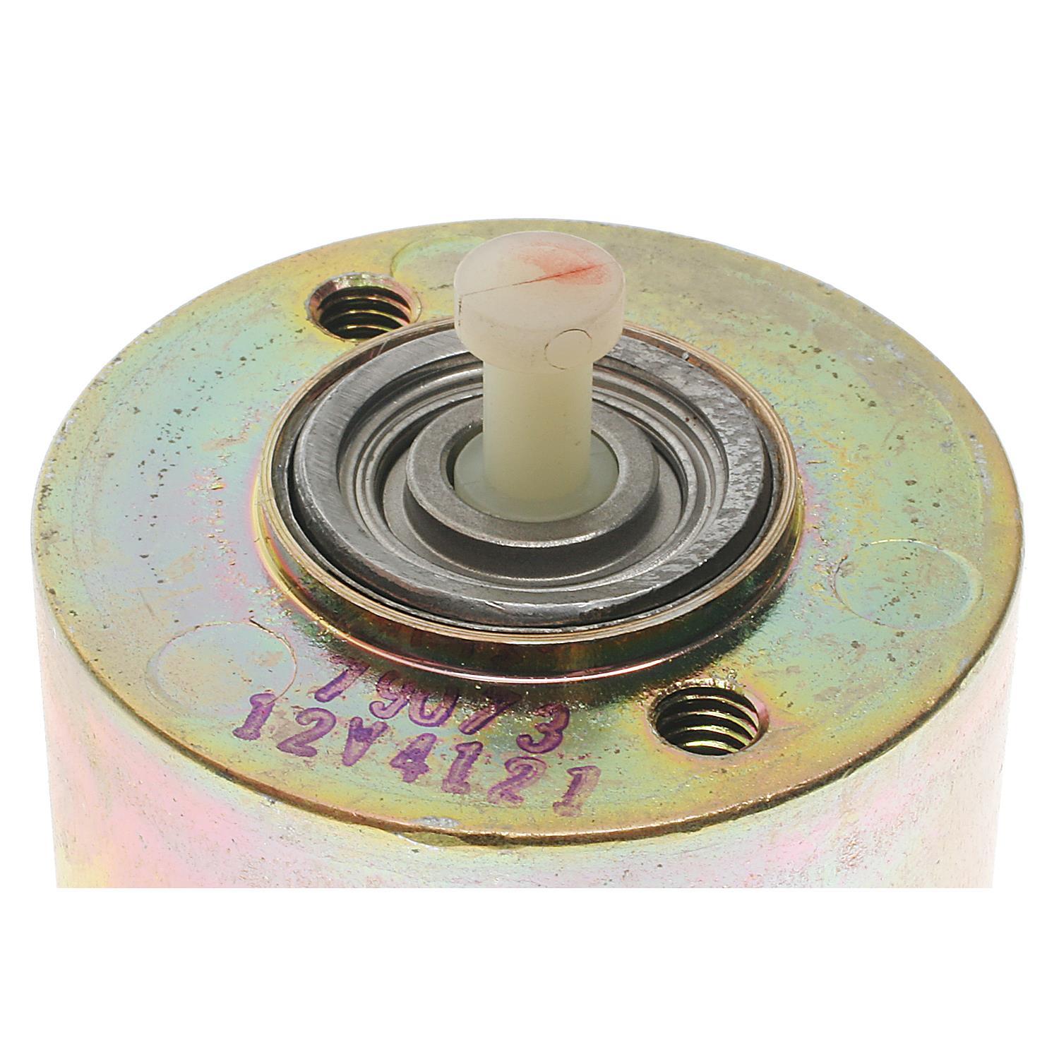 Standard Motor Products SS392 - Starter Solenoid Standard Motor Products SS392 Starter Solenoid product image 1 of 3